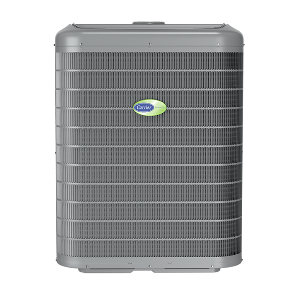 carrier-heat-pump