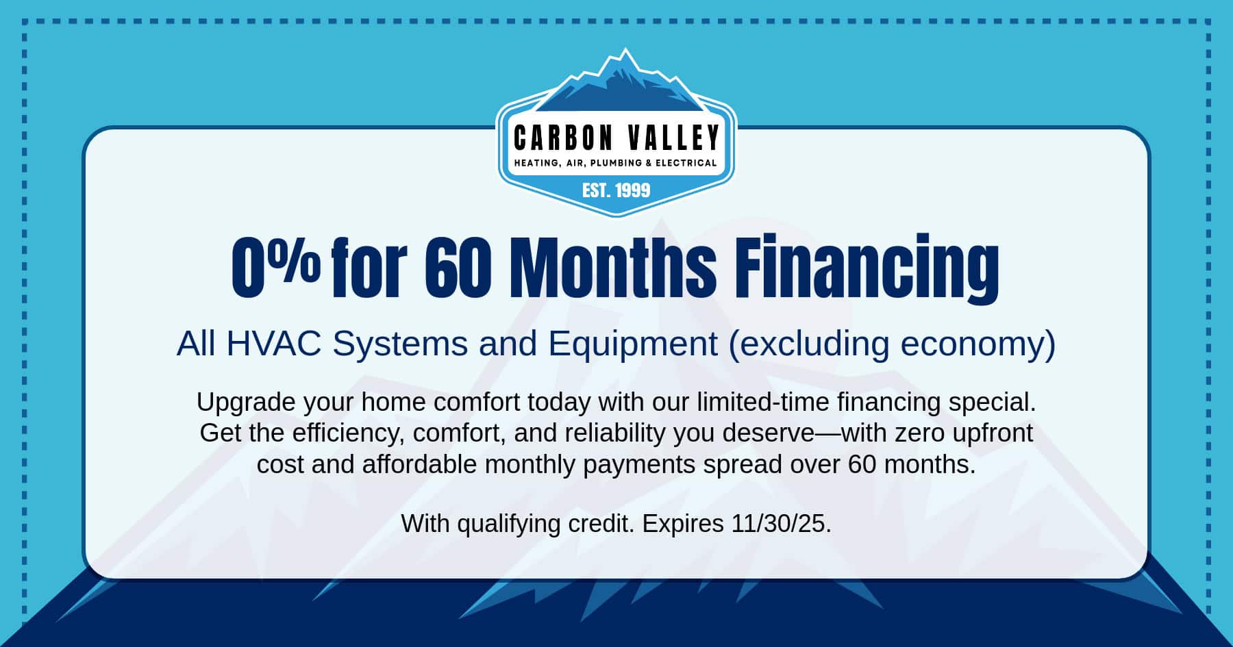 Carbon Valley Heating and Air CVH 251118 CO 1