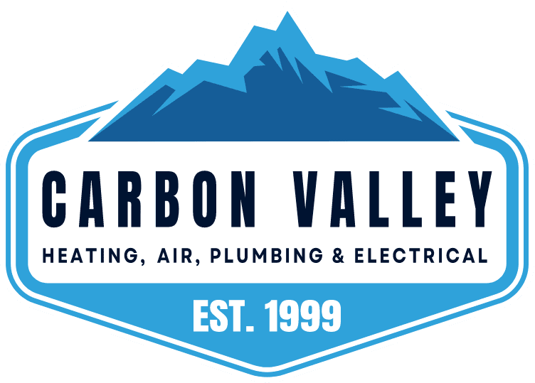 Carbon Valley Heating, Air, Plumbing and Electrical
