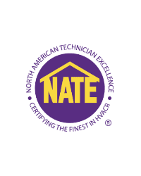 NATE logo