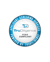 TruDiligence logo